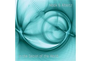 In the Secret of the World. Cover: Florentyn Music