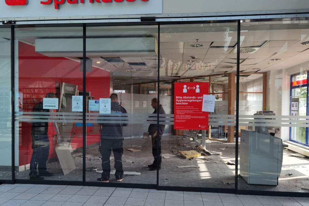 Sparkasse