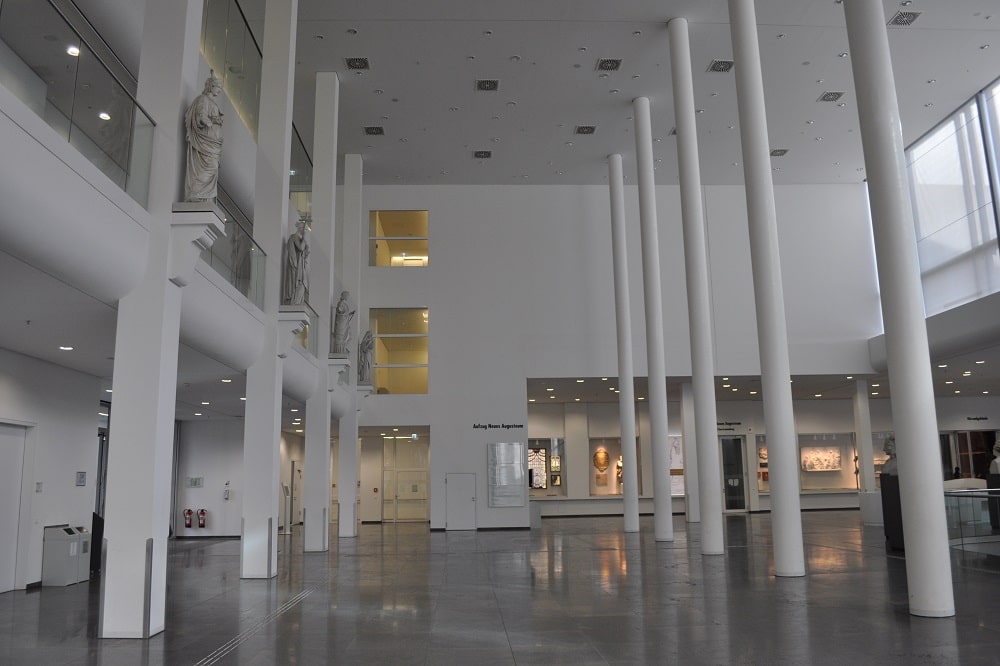 Wer an der Uni Leipzig studieren möchte, muss mit jährlich steigenden Beiträgen rechnen. Foto: Antonia Weber