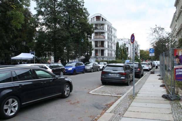 Als erstes wird im Verlauf der Elsterstraße die Elsterbrücke neu errichtet. Foto: Ralf Julke