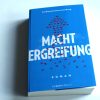 Ferdinand Schwanenburg: Machtergreifung. Foto: Ralf Julke