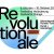 Revolutionale 2021. Logo: Stiftung Friedliche Revolution