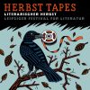 Herbst Tapes. Grafik: Leipziger Literarischer Herbst