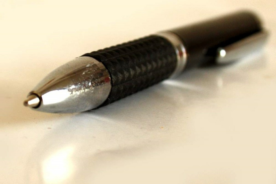 Stift Kuli Schreiben