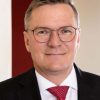 Holger Schulz ist seit fast zwei vollen Amtsperioden der Bürgermeister in Zwenkau. Und er denkt noch lange nicht ans Aufhören. Quelle: Haus Rabe