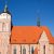 Die Kirche heute. Quelle: Radler59 - Eigenes Werk, CC BY-SA 3.0, https://commons.wikimedia.org/w/index.php?curid=31466266