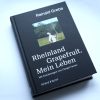Rainald Grebe: Rheinland Grapefruit. Mein Leben. Foto: Ralf Julke