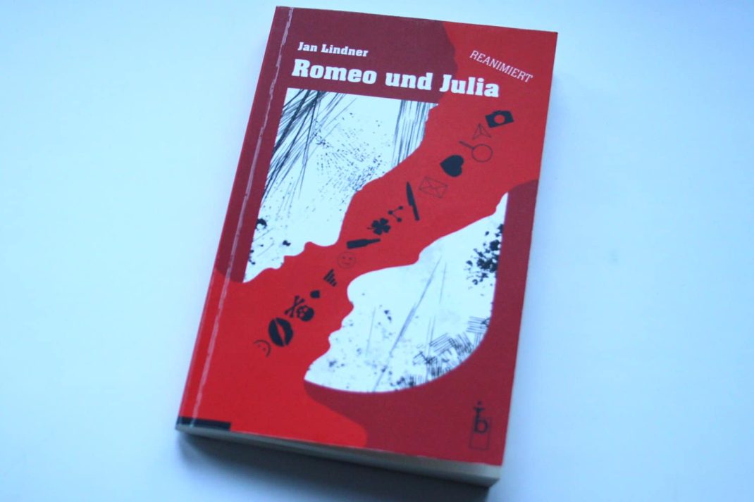 Jan Lindner: Romeo und Julia: Reanimiert. Foto: Ralf Julke