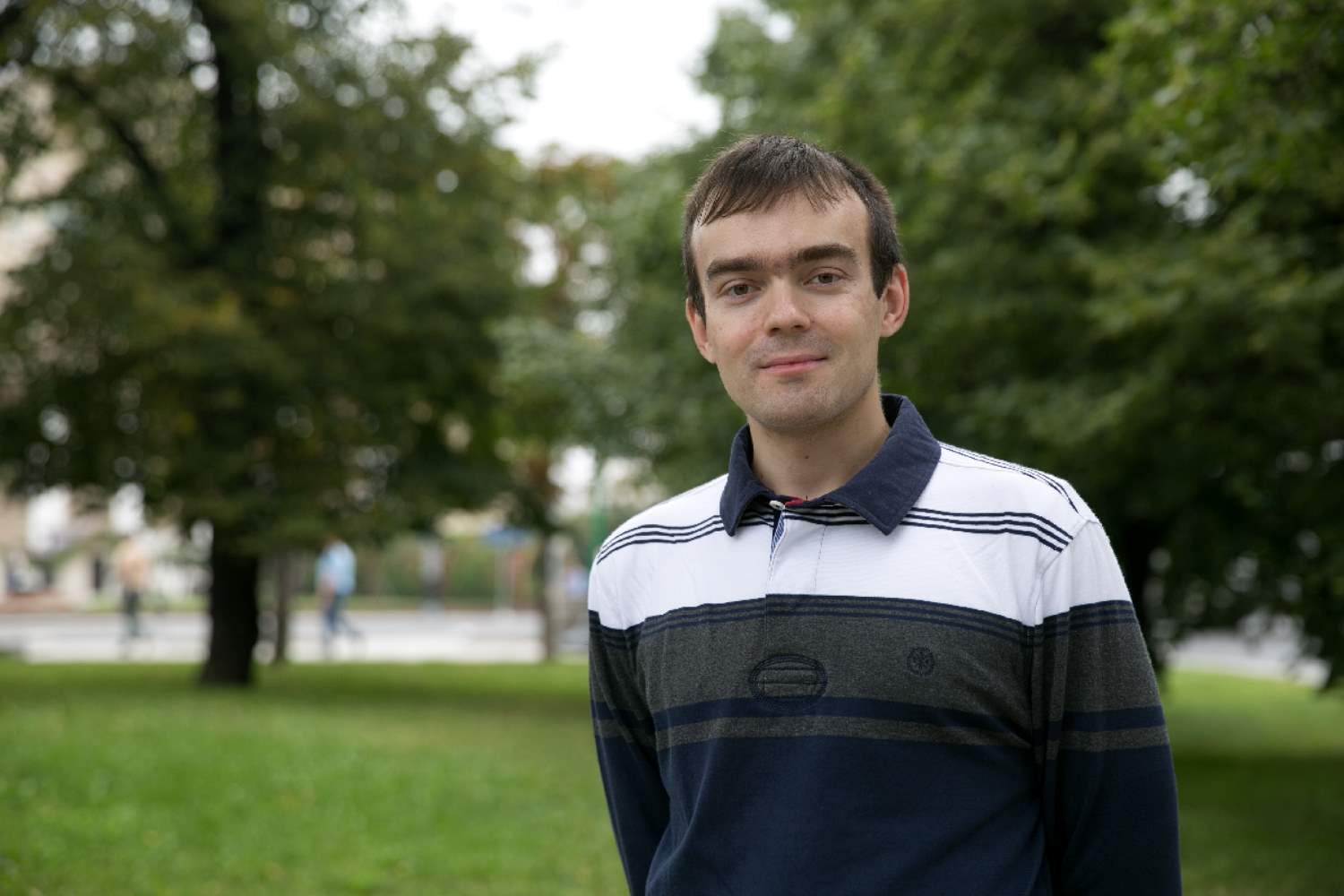 Alexey Bufetov