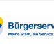 Das neue Logo des Bürgerservice Leipzig. Grafik: Stadt Leipzig