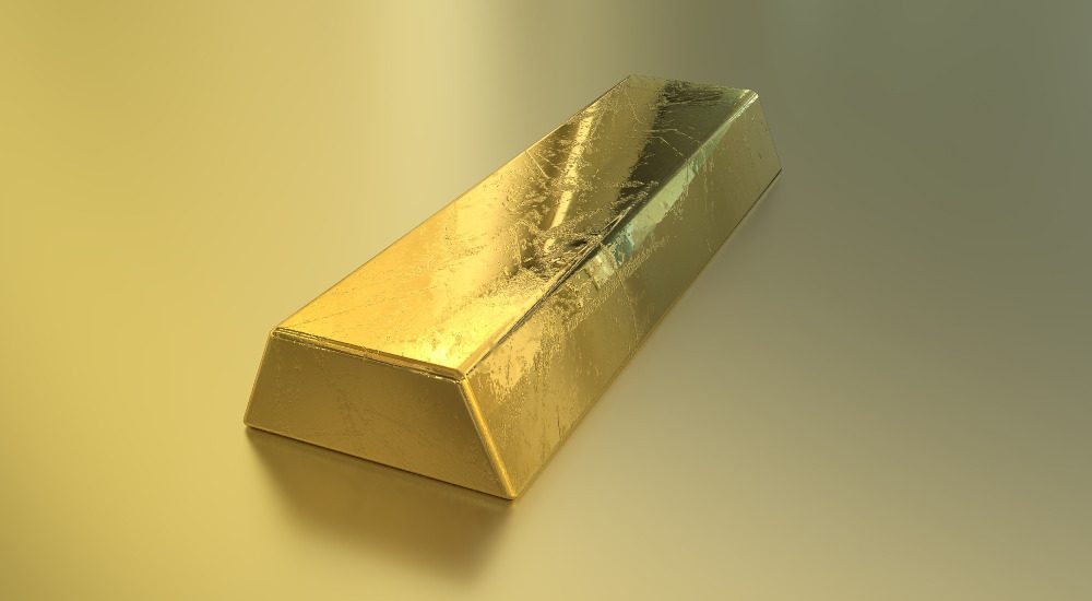 Gold ist ein wahrer Mythos und Symbol von Reichtum, als Krisenschutz jedoch nur bedingt tauglich. Foto: Erik Stein/Pixabay