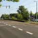 An der Delitzscher Straße. Foto: Ralf Julke