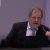 Sozialbürgermeister Thomas Fabian antwortet auf die Nachfrage von Volker Külow. Foto: Videostream der Stadt Leipzig, Screenshot: LZ