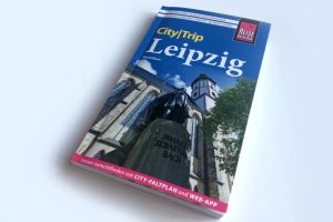 David Blum: City-Trip Leipzig. Foto: Ralf Julke