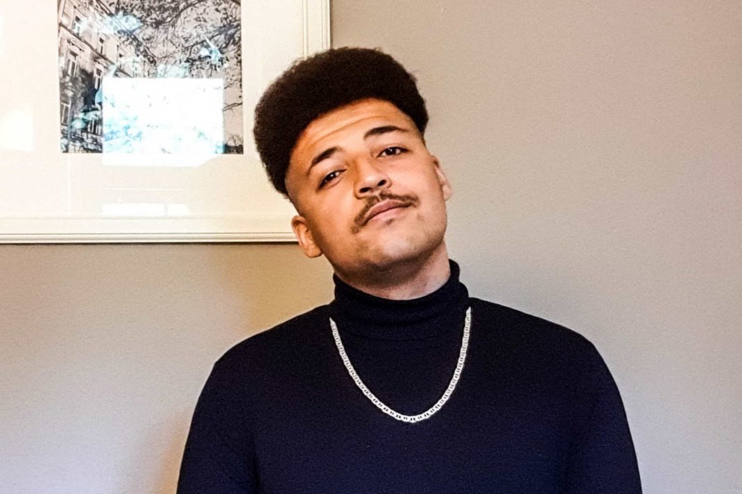 Dennis Chiponda. Foto: privat