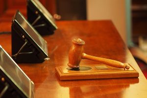 Hamme Versteigerung Richter Urteil