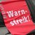 Heute streikten die Beschäftigten der Deutschen Telekom. In den kommenden Tagen rufen die Gewerkschaften auch die Mitarbeitenden im Sozial- und Erziehungsdienst dazu auf, die Arbeit niederzulegen. Foto: LZ