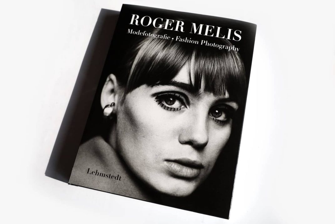 Roger Melis: Modefotografie. Foto: Ralf Julke