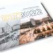 Helge-Heinz Heinker, Rolf-Roland Scholze: 150 Jahre Straßenbahn für Leipzig. Foto: Ralf Julke