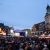 BachStage auf dem Leipziger Markt vom 10. bis 12. Juni. Foto: Bachfest Leipzig/ Gert Mothes