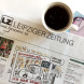 Leipziger Zeitung Nr. 104. Foto: LZ