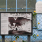 Erinnerung an die Ez-Chaim-Synagoge im Jahr 2011. Foto: Werner Schneider