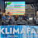 Zweite Klimafair am 27. August 2022 in Leipzig