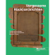 Vergessene Rück(an)sichten. Cover: Stadtgeschichtliches Museum