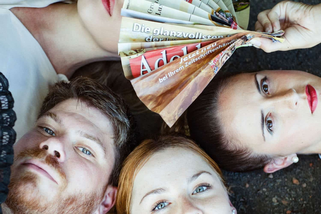 Windermere. Foto: Mim Schneider