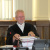 Der Vorsitzende Richter Rüdiger Harr. Foto: Lucas Böhme