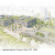 Die künftige Gemeinschaftsschule am Dösner Weg. Visualisierung: WTR Architekten