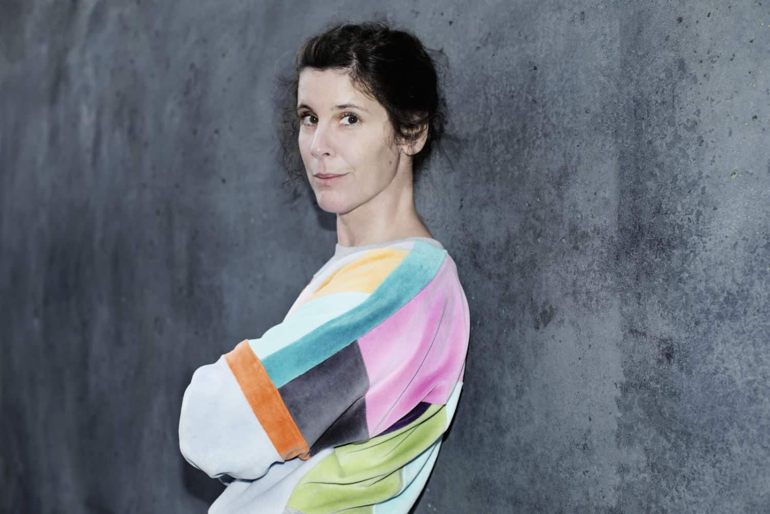 Daniela Dröscher. Foto: Carolin Saage