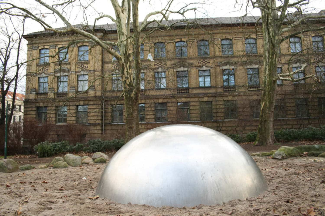 Weißeplatz in Stötteritz. Archivfoto: Ralf Julke