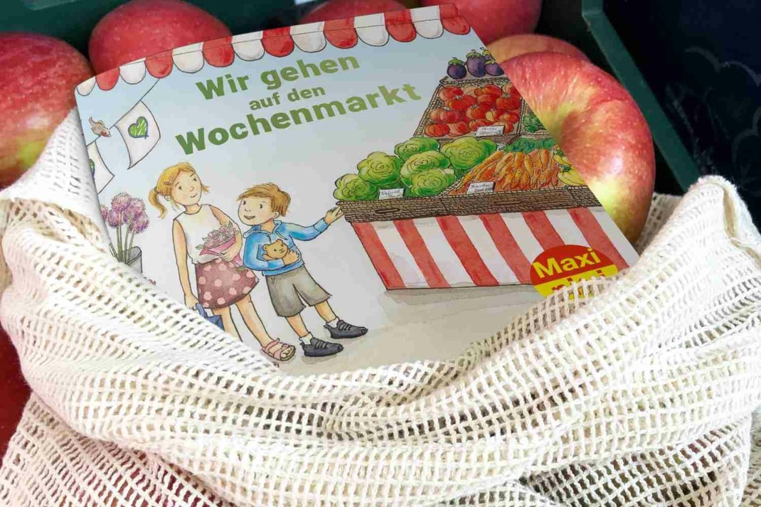 © Claudia Heine (Illustration) & Petra Klose (Text), 2022 Carlsen K – die Agentur für Kindermedien, Carlsen Verlag GmbH