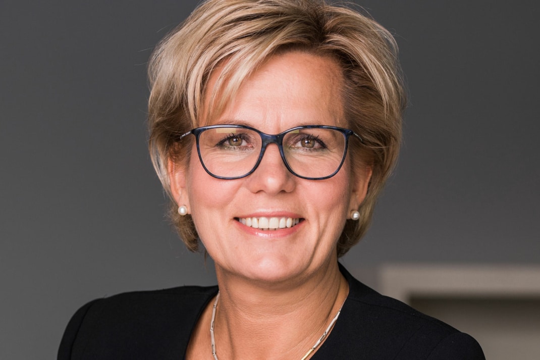 Barbara Klepsch (CDU), Sächsische Staatsministerin für Kultur und Tourismus.