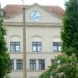 Ehemalige 10. Bezirksschule und ehemaliges Friesenkrankenhaus.