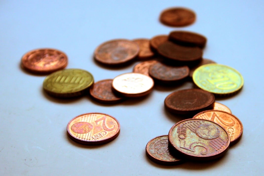 Beim Bürgergeld mauern die Unionsparteien. Foto: Ralf Julke