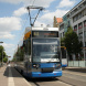 In Leipzig nutzen wieder mehr Menschen den ÖPNV.
