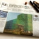 Die Leipziger Zeitung Nr. 108. Foto: Ralf Julke