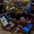 Weihnachtsgeschenke unter einem Weihnachtsbaum