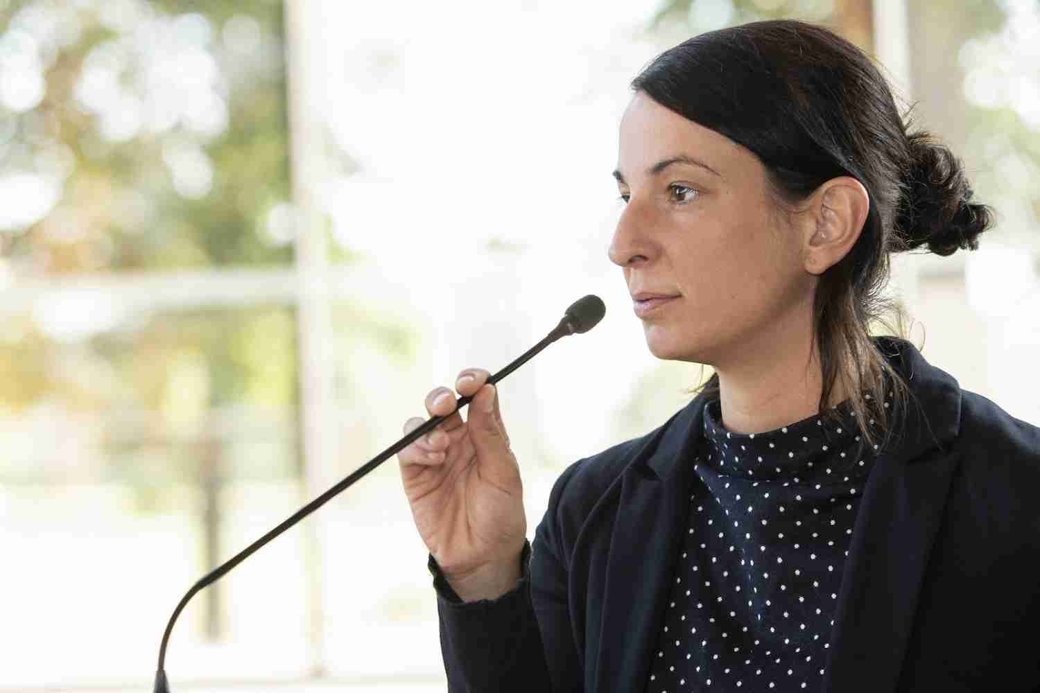 Christin Melcher, MdL