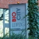 BioCity am Deutschen Platz in Leipzig. Foto: Matthias Weidemann