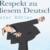 Peter Köhler, Respekt zu diesem Deutsch! Auszug Buchcover