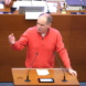 FDP-Stadtrat Sven Morlok am Rednerpult