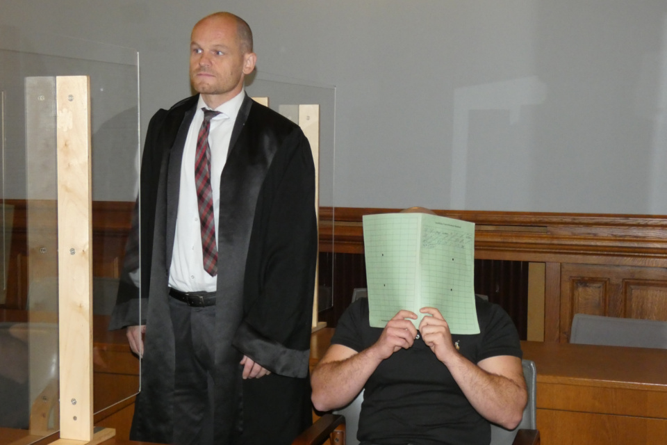 Unklarheiten und Ermittlungsdefizite Freispruch am Landgericht nach