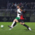 Romarjo Hajrulla (11, FC Rot-Weiss Erfurt) gegen Philipp Harant (28, Chemie). Foto: Jan Kaefer