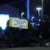Gegenprotest mit Sitzblockaden am Wilhelm-Leuschner-Platz. Foto: LZ