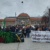 Solidaritäts-Demonstration für Lützerath in Leipzig, 14. Januar 2023. Foto: Sabine Eicker