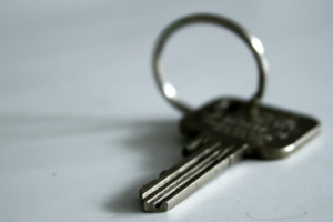 Für Viele ein Traum: Schlüsssel zur eigenen Wohnung. Foto: LZ