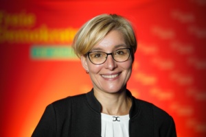 Dr. Anita Maaß